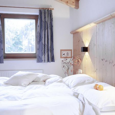 Club Nordic Lejlighed St Anton am Arlberg Eksteriør billede