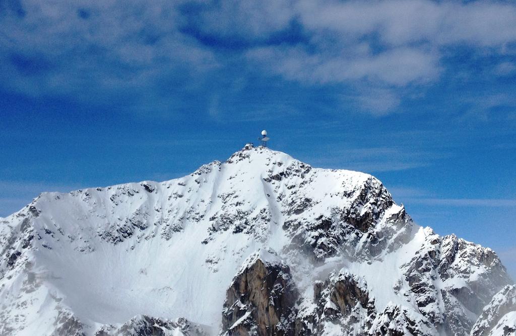 Club Nordic Lejlighed St Anton am Arlberg Eksteriør billede